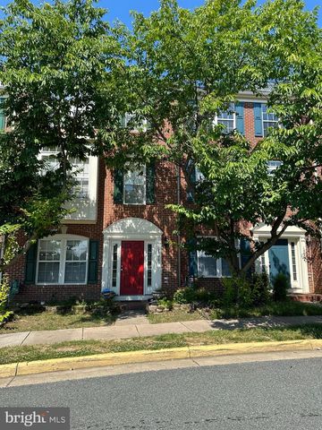 16606 BARGE CIR, Woodbridge, VA 22191