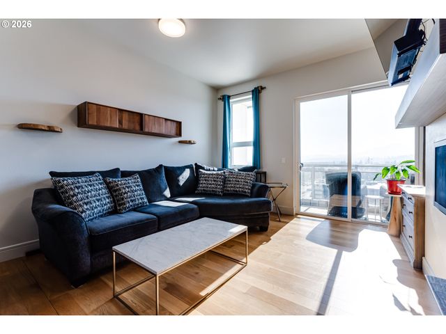 1600 PEARL St 608, Eugene, OR 97401