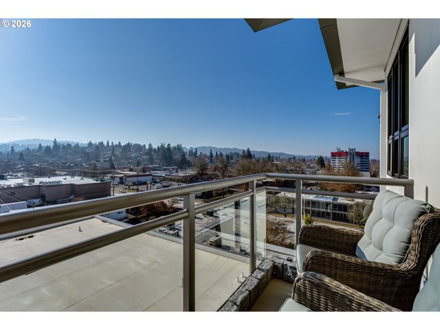 1600 PEARL St 608, Eugene, OR 97401