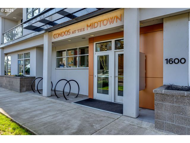 1600 PEARL St 608, Eugene, OR 97401