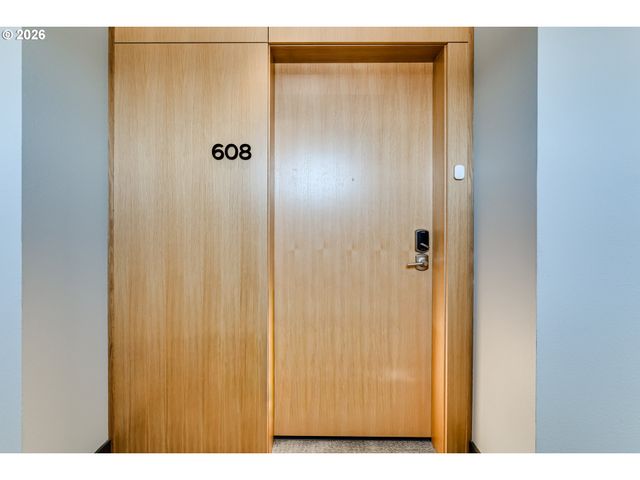 1600 PEARL St 608, Eugene, OR 97401