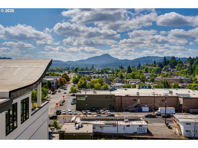1600 PEARL St 608, Eugene, OR 97401