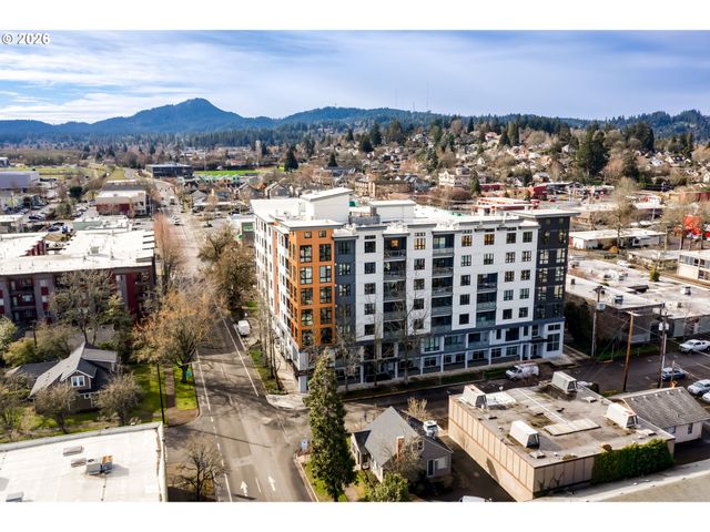 1600 PEARL St 608, Eugene, OR 97401
