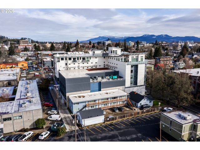 1600 PEARL St 608, Eugene, OR 97401