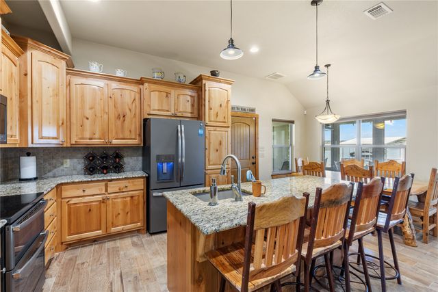 3806 and 3808 Sandy Beach Drive, Granbury, TX 76049