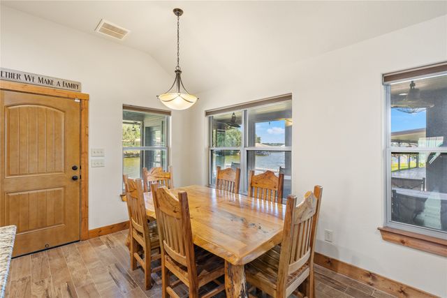 3806 and 3808 Sandy Beach Drive, Granbury, TX 76049