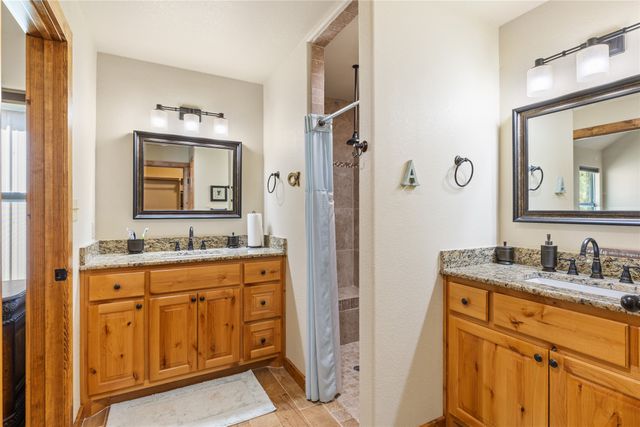 3806 and 3808 Sandy Beach Drive, Granbury, TX 76049