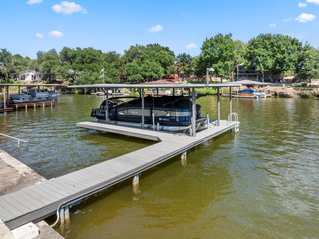 3806 and 3808 Sandy Beach Drive, Granbury, TX 76049