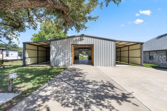 3806 and 3808 Sandy Beach Drive, Granbury, TX 76049