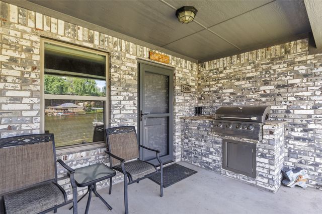 3806 and 3808 Sandy Beach Drive, Granbury, TX 76049