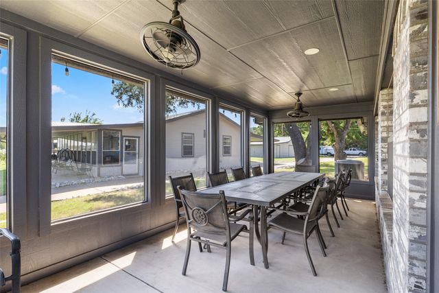 3806 and 3808 Sandy Beach Drive, Granbury, TX 76049