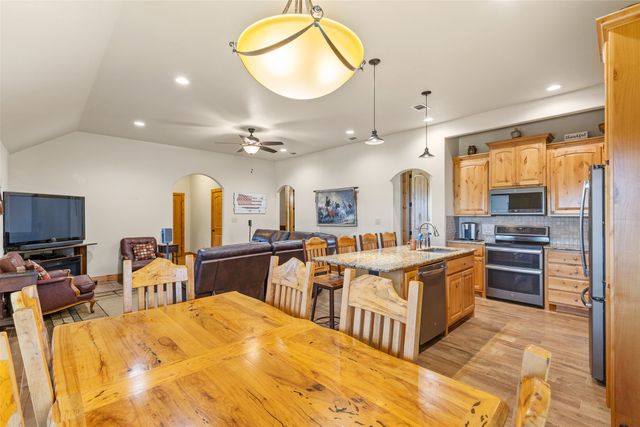 3806 and 3808 Sandy Beach Drive, Granbury, TX 76049