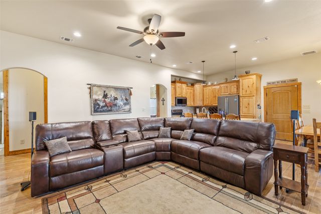 3806 and 3808 Sandy Beach Drive, Granbury, TX 76049