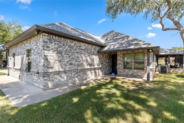 3806 and 3808 Sandy Beach Drive, Granbury, TX 76049