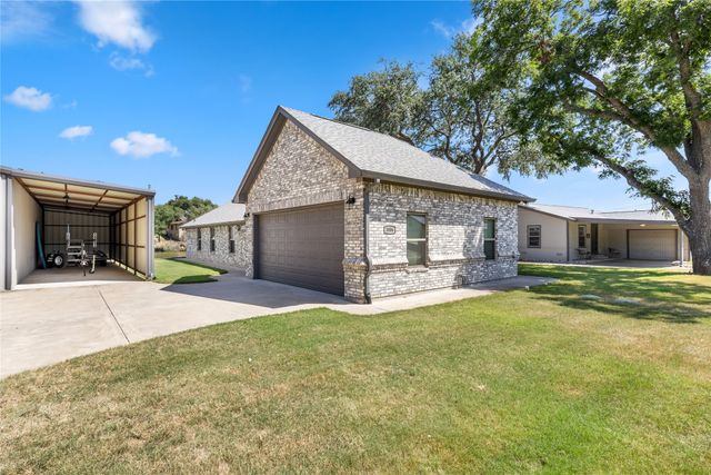 3806 and 3808 Sandy Beach Drive, Granbury, TX 76049