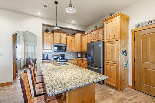 3806 and 3808 Sandy Beach Drive, Granbury, TX 76049