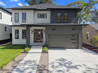 4106 Elmhurst Avenue, Royal Oak, MI 48073