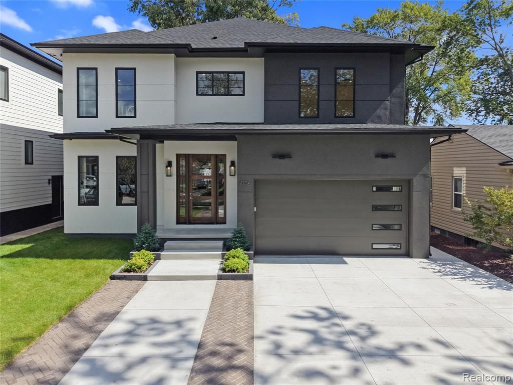 4106 Elmhurst Avenue, Royal Oak, MI 48073