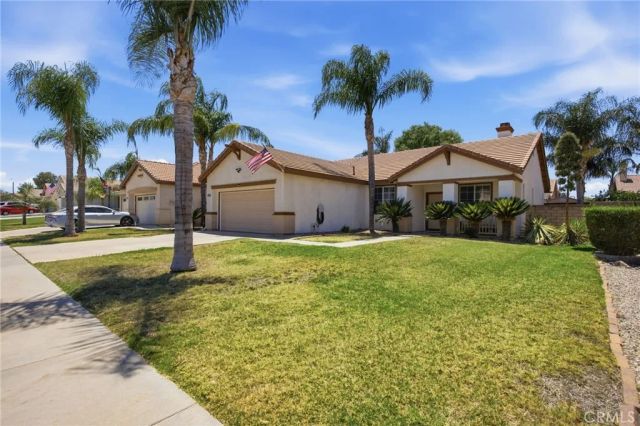 26783 Wilkes Drive, Menifee, CA 92585