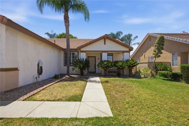 26783 Wilkes Drive, Menifee, CA 92585