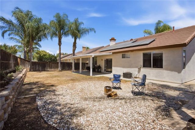 26783 Wilkes Drive, Menifee, CA 92585