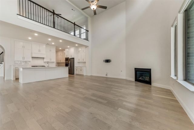 4601 Parkridge Drive, Plano, TX 75024