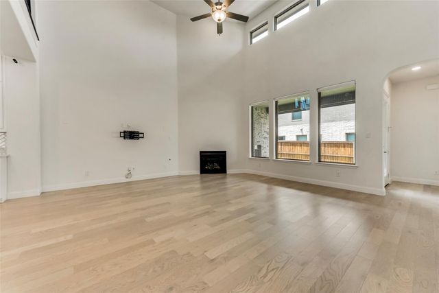 4601 Parkridge Drive, Plano, TX 75024