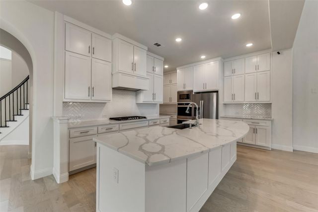 4601 Parkridge Drive, Plano, TX 75024