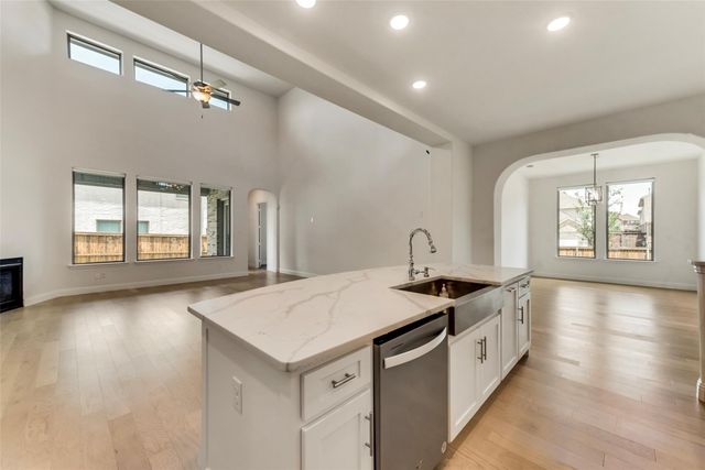 4601 Parkridge Drive, Plano, TX 75024