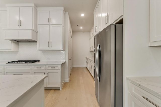 4601 Parkridge Drive, Plano, TX 75024