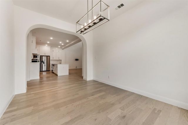 4601 Parkridge Drive, Plano, TX 75024