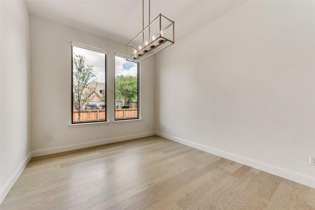 4601 Parkridge Drive, Plano, TX 75024