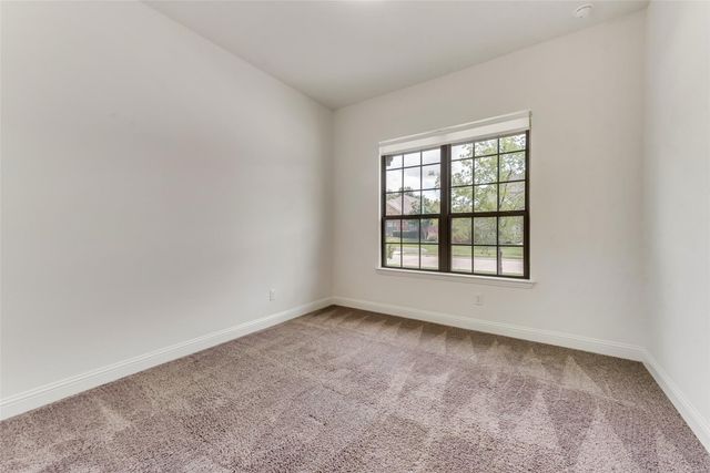 4601 Parkridge Drive, Plano, TX 75024