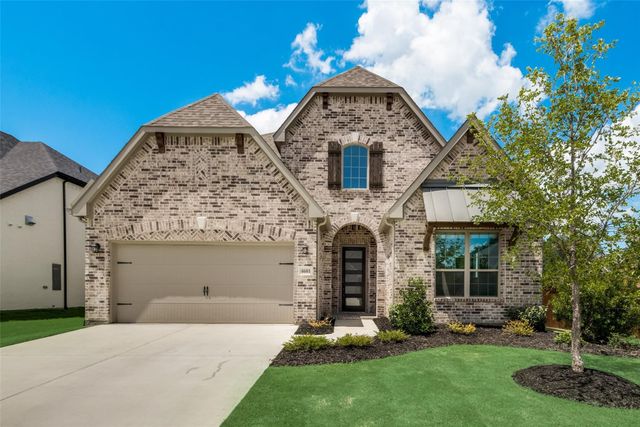 4601 Parkridge Drive, Plano, TX 75024