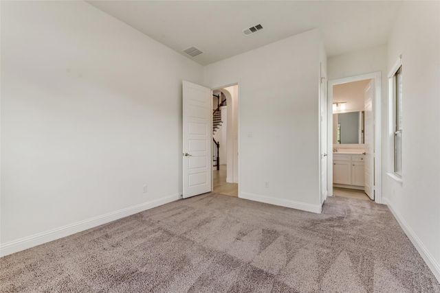 4601 Parkridge Drive, Plano, TX 75024