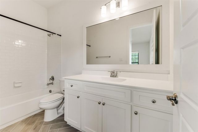 4601 Parkridge Drive, Plano, TX 75024