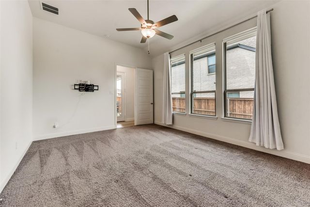 4601 Parkridge Drive, Plano, TX 75024