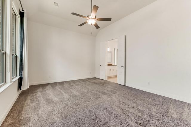 4601 Parkridge Drive, Plano, TX 75024