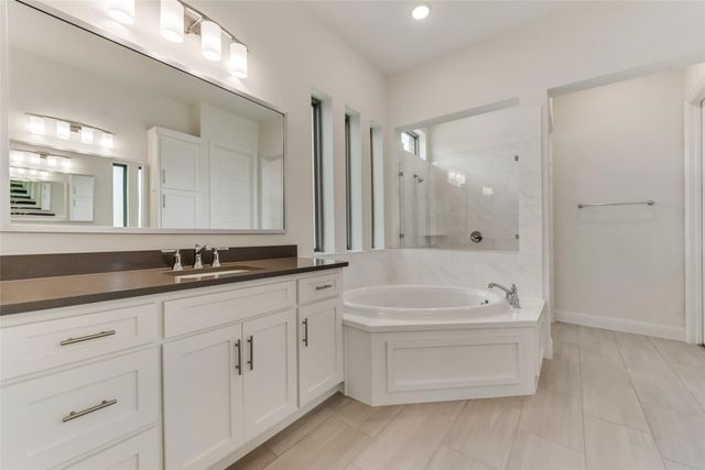 4601 Parkridge Drive, Plano, TX 75024