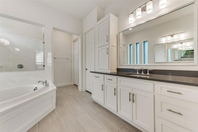 4601 Parkridge Drive, Plano, TX 75024