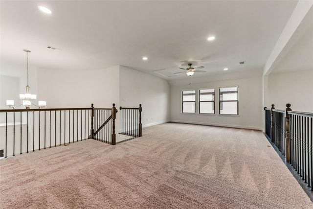 4601 Parkridge Drive, Plano, TX 75024