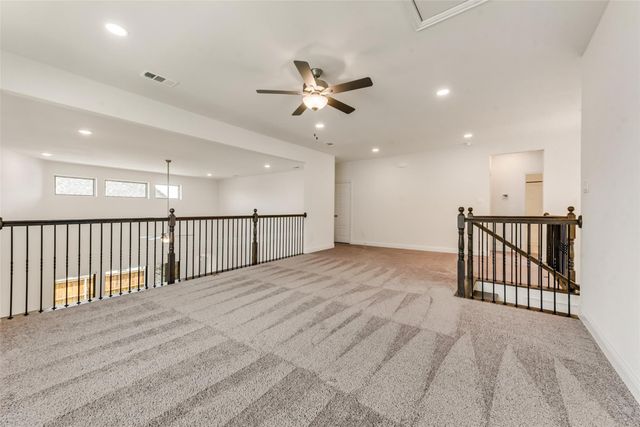 4601 Parkridge Drive, Plano, TX 75024