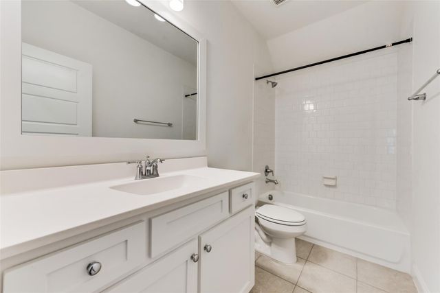 4601 Parkridge Drive, Plano, TX 75024