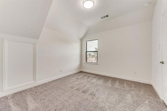 4601 Parkridge Drive, Plano, TX 75024