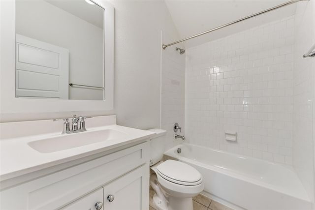 4601 Parkridge Drive, Plano, TX 75024