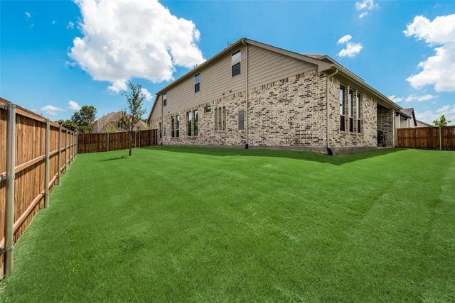 4601 Parkridge Drive, Plano, TX 75024