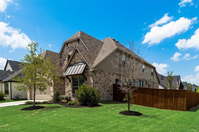 4601 Parkridge Drive, Plano, TX 75024