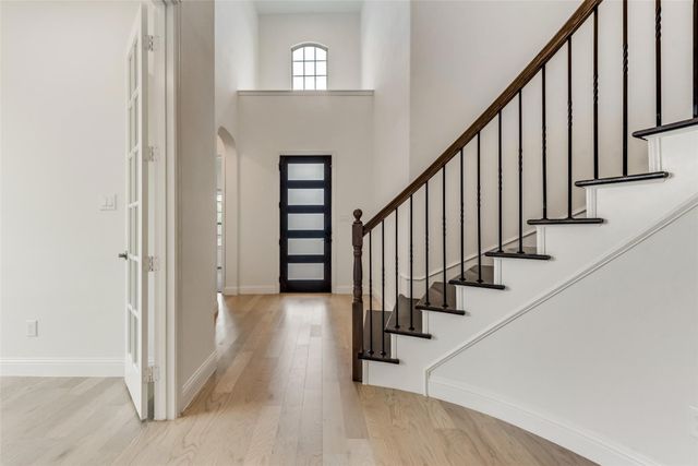 4601 Parkridge Drive, Plano, TX 75024