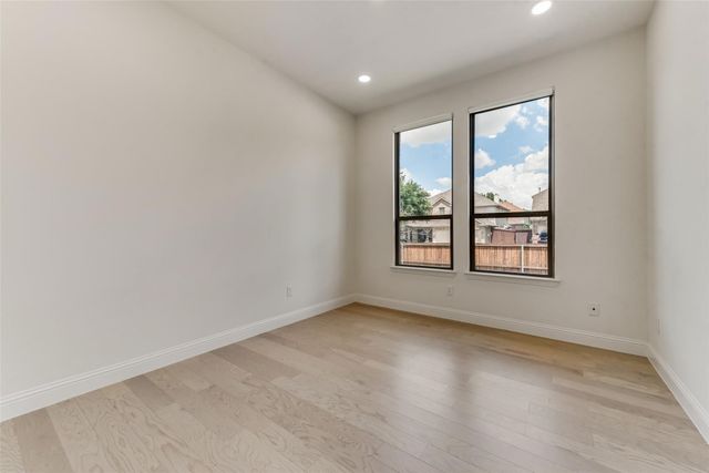 4601 Parkridge Drive, Plano, TX 75024