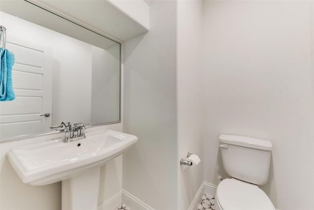 4601 Parkridge Drive, Plano, TX 75024